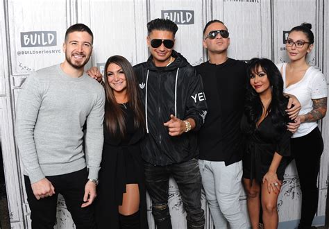 jersey shore cast net worth